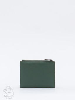 Женский кошелек 6087-1806  o.green Vermari  в Новосибирске