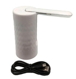 Диспенсер для воды Buro FOLDING черный USB 5.5 л  фото 2