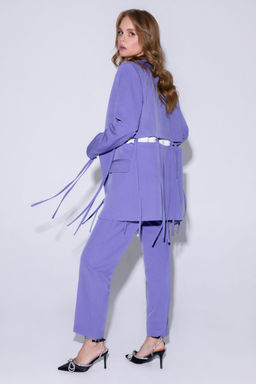 Брюки Pirs 4746 лавандовый  фото 10