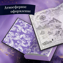 Баллада о проклятой любви (#2)