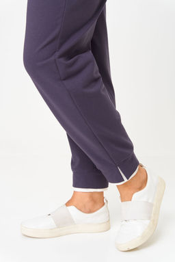 Костюм Bonna Image 889-1/4-Р серо-фиолетовый фото 9