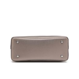 Сумка женская 18162 Темное серебро - Saint miranda фото 4