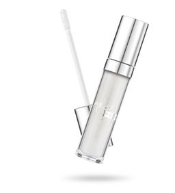 PUPA Блеск для губ MISS PUPA GLOSS тон 101 Перламутровый прозрачный