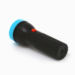 Фонарь ручной, 1 Вт, 2 режима, LED, 1 AA, 11.3 x 4.5 см микс - Simaland фото 7