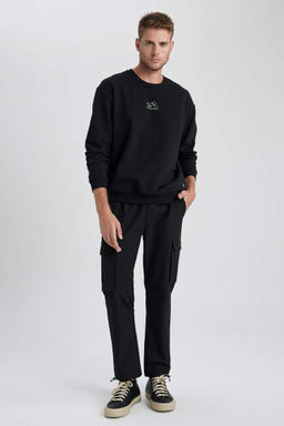 Брюки узкого кроя Discovery Adventures - Defacto фото 2