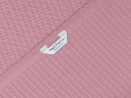 Полотенце 21С105-ШР+Гл 65*95 "Суфле плюс" цв. 1767 рис. 815 бежево-розовый