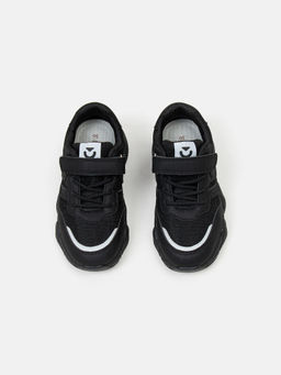 Кроссовки Уголь - Bungly фото 4