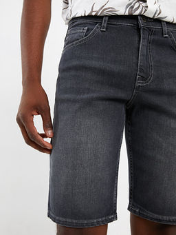 Skinny Fit Erkek Jean ?ort - Waikiki фото 3