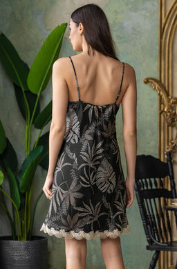 ALYSSON 4030 Короткая сорочка Mia-Amore  фото 2