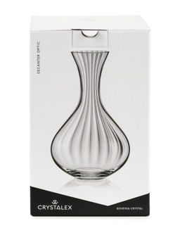 Декантер WATERFALL 1.5л в упаковке BEAUTY