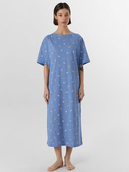 СОРОЧКА НОЧНАЯ ЖЕНСКАЯ