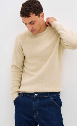 Свитер P521-1567 l.grey - Primm фото 3