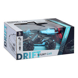 Машина "Жажда скорости" р/у, 27 MHz, в коробке