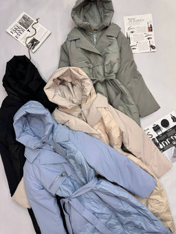 Куртка Зима - Ksa фото 5