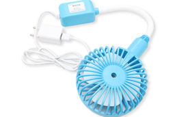 Вентилятор для швеи с регулировкой мощности 809430 JACK