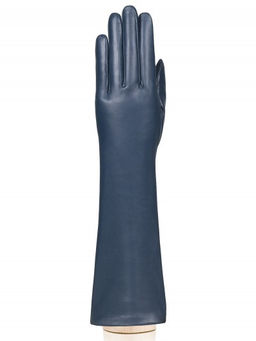 Перчатки женские 100% ш IS955 d.blue