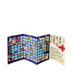 Детский сладкий новогодний подарок Поздравление