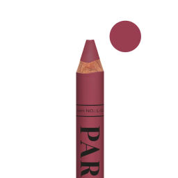 Parisa Помада-карандаш для губ L-12 № 10 Спелый виноград (шт.) /12