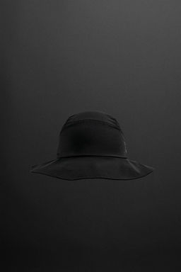 TECHNICAL BUCKET HAT - Zara фото 5