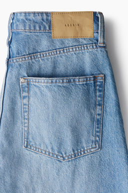 Barrel High Jeans - H&m фото 7