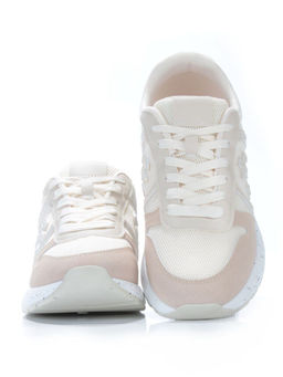 05-6026-90 Кроссовки женские (искусственные материалы) - No name фото 13