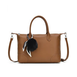 Женская сумка Saint Miranda арт. 23201 Коричневый