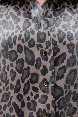 Костюм KOKOdea 2.10 принт леопард  фото 5