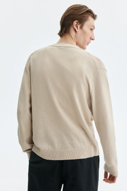 C?rdigan Relaxed Fit - H&m фото 4