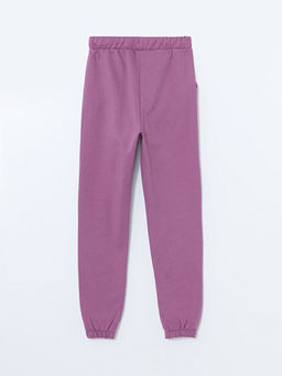 Beli Lastikli K?z ?ocuk Jogger E?ofman Alt? - Waikiki фото 3