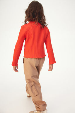 Joggers cargo de algodon - H&m фото 3