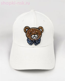 B73 Бейсболка женская (56-58)