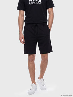 Regular Fit Erkek ?ort