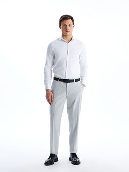 Брюки мужские slim fit