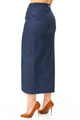 Костюм VI.ORO VR-1203-Р синий