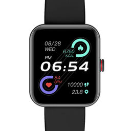 Часы наручные Smart F6BL