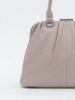 Сумка 9687Y b.apricot Polina&Eiterou