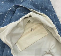 Сумка K2-616-L/Blue - Ferro фото 3