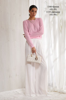Брюки 1106