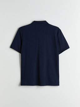 Polo Yaka Pike Erkek Ti??rt