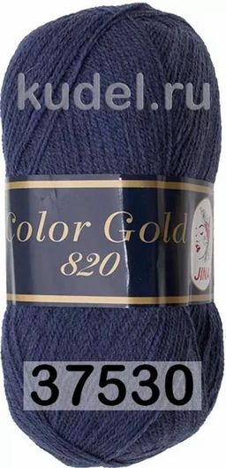 COLOR GOLD 820 - Jina фото 18