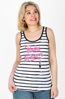 Майка Фиджи Ф-117 (42-56) кулирка - Лотос фото 9