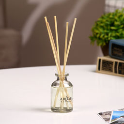 Диффузор ароматический «ЯПОНИЯ», 30 мл, цветущая сакура