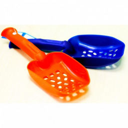 Совок д/кош. туалета Твик в ассортименте м0000000965