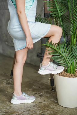 Кроссовки - Woopy фото 2