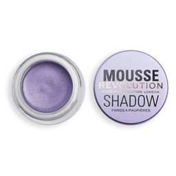 Тени кремовые для век Mousse Cream Eyeshadow, Lilac 6675031