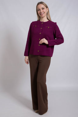 Жакет женский Л594 - Olsarri фото 4