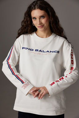 Лонгслив 2340 - MG Wear фото 13