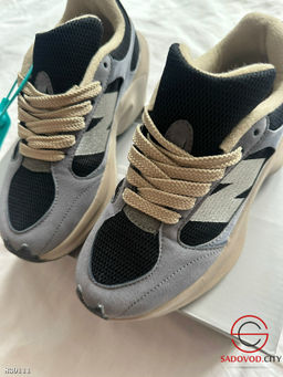 Кроссовки женские весенние - Bruno фото 4