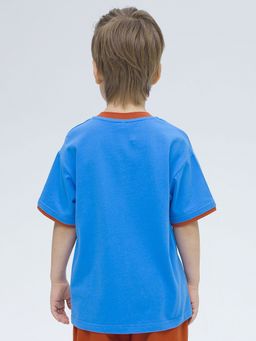 Pelican BFTH3321 футболка для мальчиков  фото 2