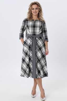 Платье Angelina&Co 928 - Mira fashion фото 965